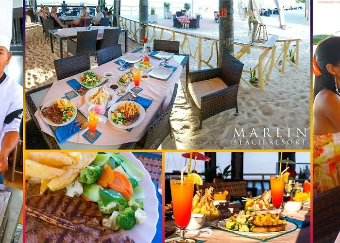 Marlins 리조트